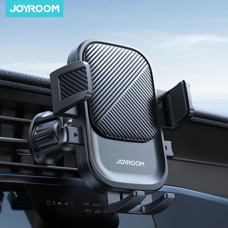 Car Phone Holder 360° Rotation Car Air Vent Phone Holder Universal Hands-Free Cell Phone Mount For 4.7-6.9'' Phones