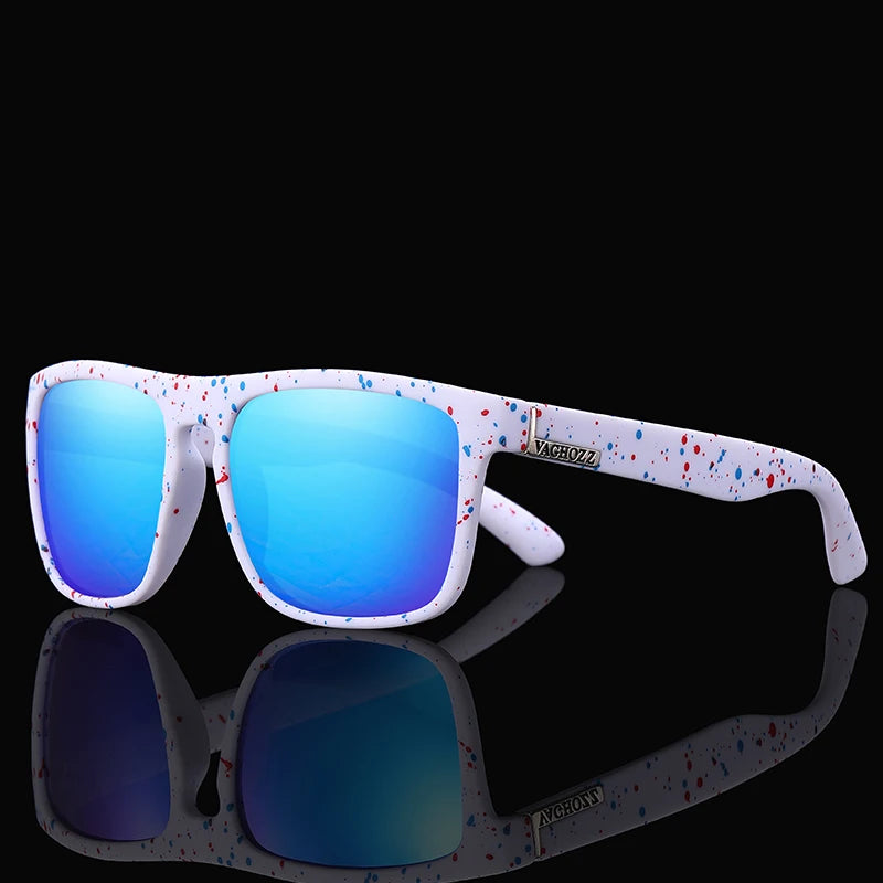 Sunglasses Unisex Sun Glasses Fishing Eyewear UV400 Polarized