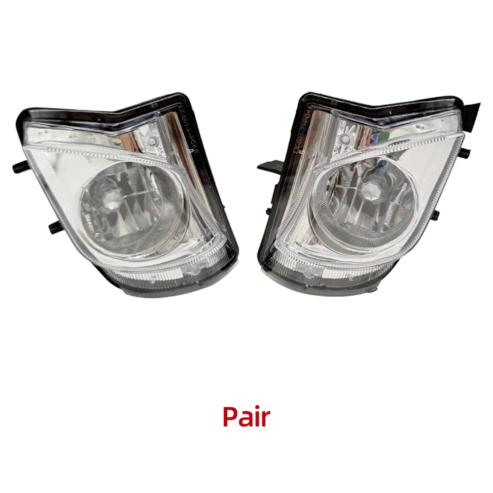 Fog light LEXUS IS250 IS300 2006 2007 2008 2009 2010 Car Front Bumper