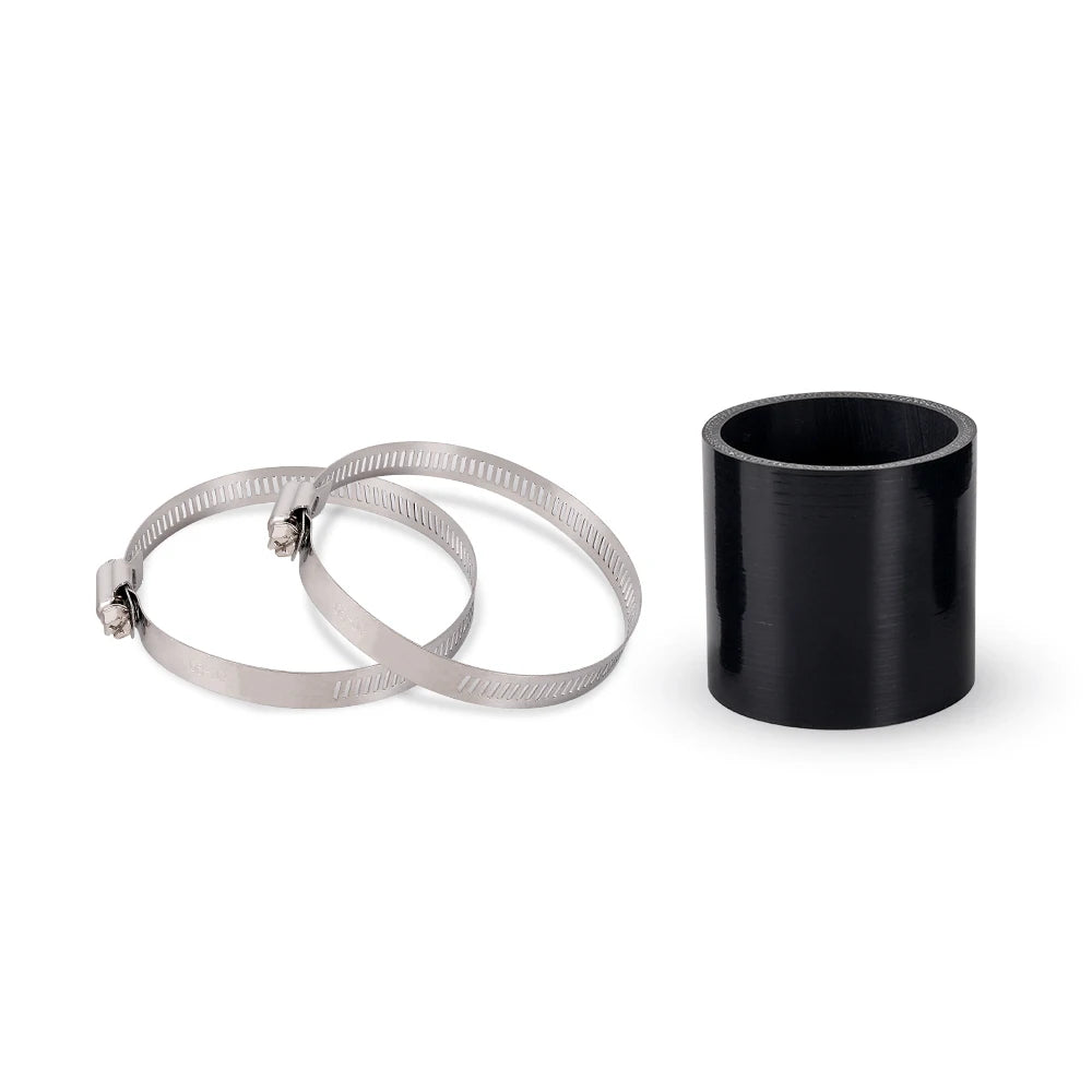 MUGE-3"76mm Universal High Flow Inlet Foam Air Filter Cleaner Cold Air Intake Cone