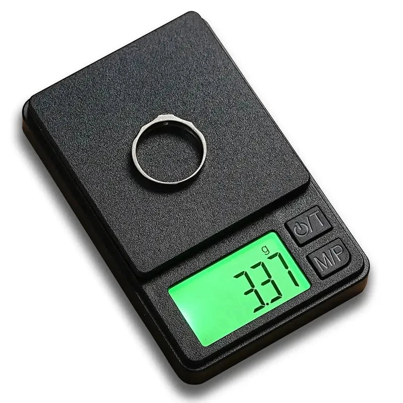 Mini Digital Scale 100/500/1kg 0.01g