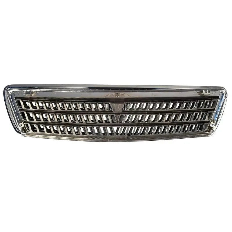 Front Grille GX100 JZX100 for Toyota CHASER 53111-22380 35301-22350, 1997-2000