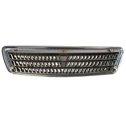 Front Grille GX100 JZX100 for Toyota CHASER 53111-22380 35301-22350, 1997-2000