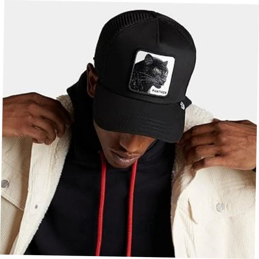 Hip Hop Letter Embroidered Snapba Me Baseball Caps Adjustable Comfortable Nylon Curved Brim Hat for Men Women