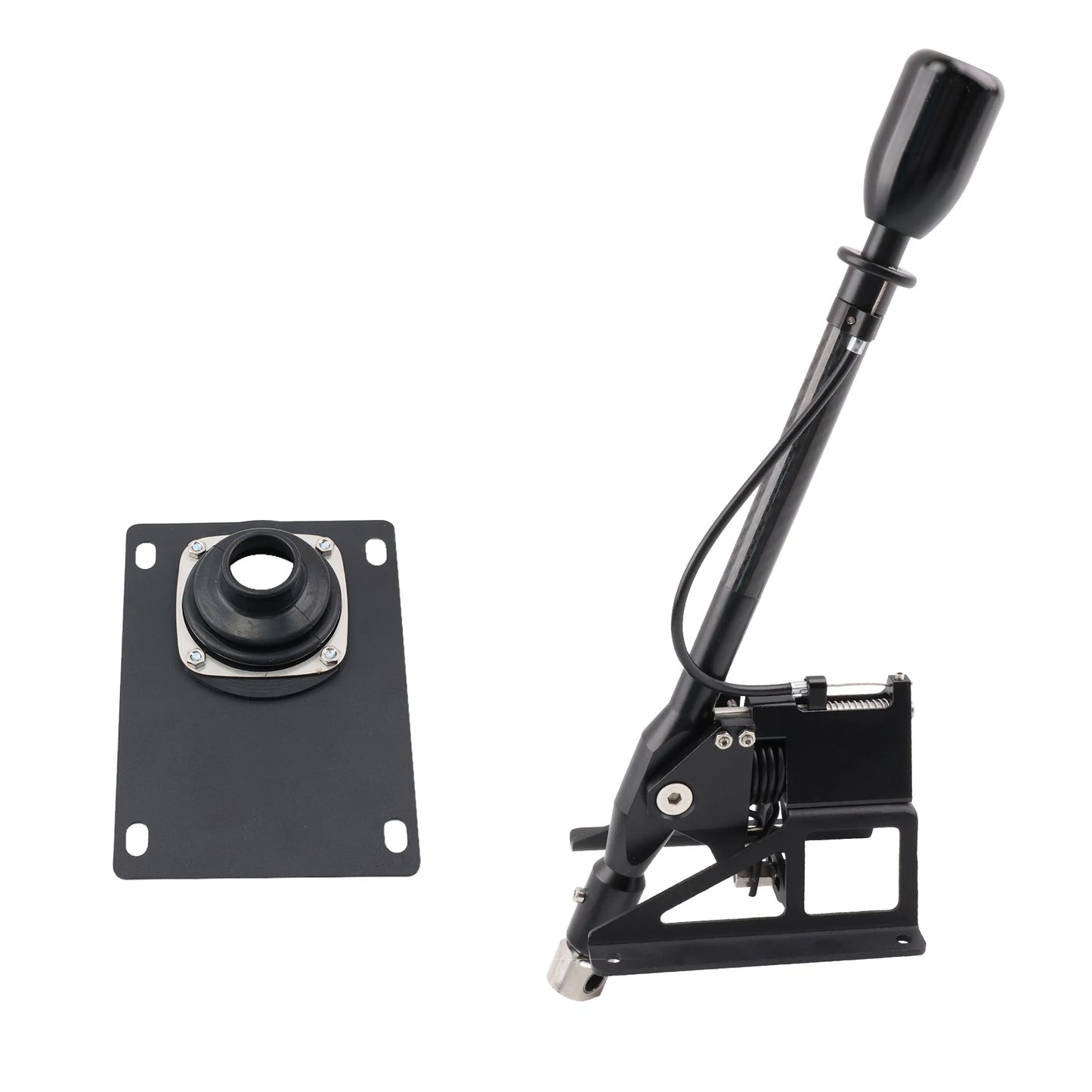 Race-Grade Billet Short Shifter Box for BMW Race version V2 (E30, E34, E36, E39, E46, E8X, E9X etc)