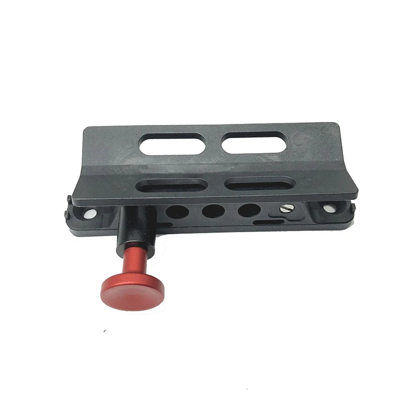 Car Extinguisher Mount Bracket Adjustable