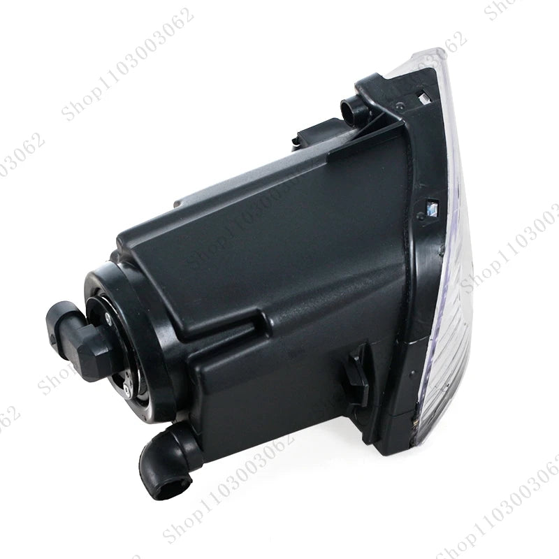 Altezza For LEXUS Front Bumper Fog Lights Fog Lamps  IS200 IS300 1998-2005 Car Front Bumper Lighting Anti-Fog Lamp Day Running Light No Bulb