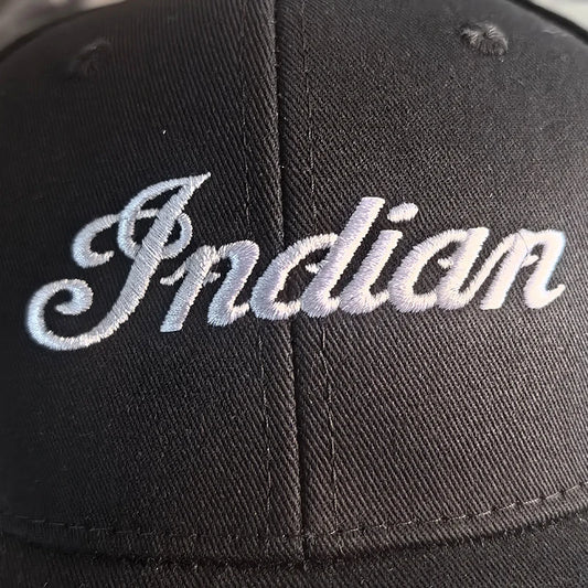 Indian Motorcycle Hats Casual Baseball Caps Sunscreen Ventilate Women Men Snapback For Indian
