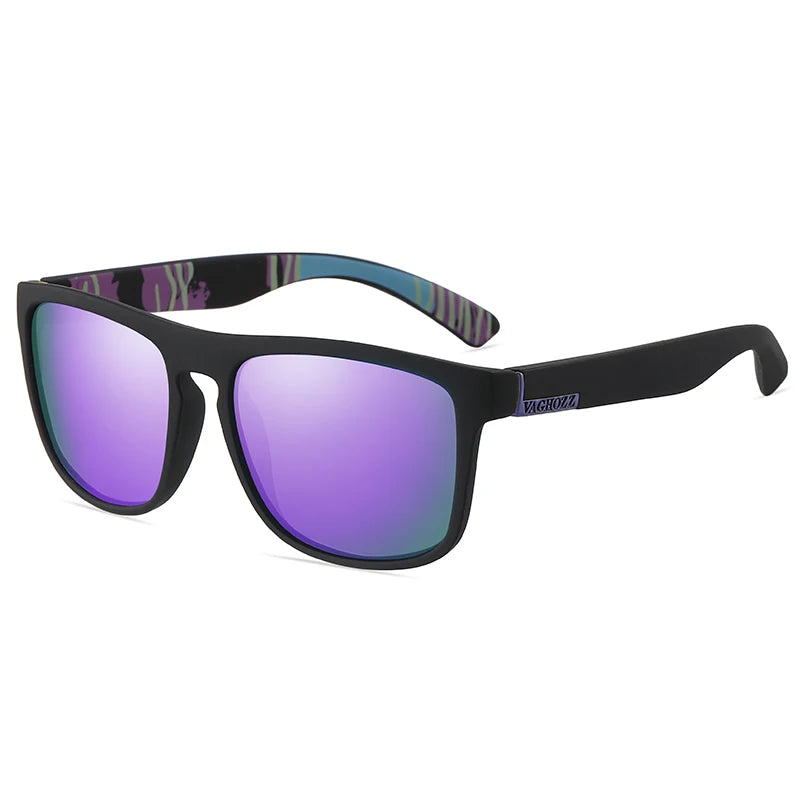 Sunglasses Unisex Sun Glasses Fishing Eyewear UV400 Polarized