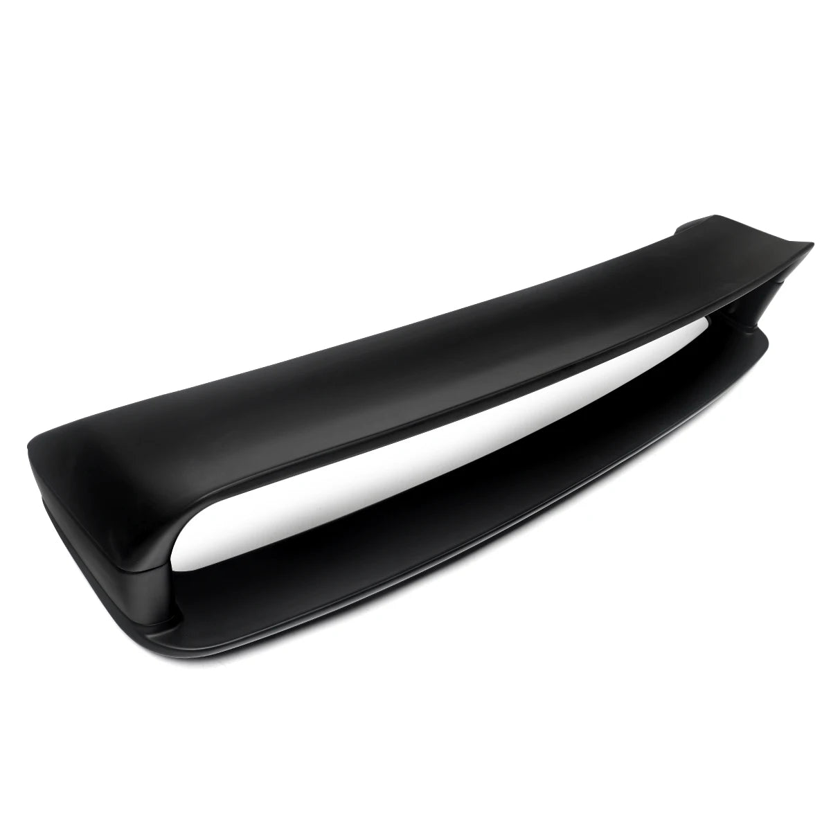 Spoiler M3 GT Style Rear Trunk Spoiler Wing Glossy black for BMW 3-Series E36 1991-1998