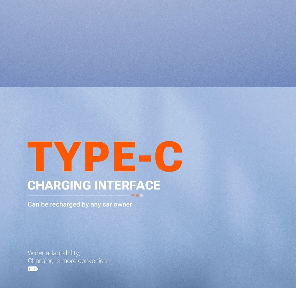 Xiaomi Youpin Car Vacuum Cleaner Strong Suction Cordless Wireless Cleaner Portable HandHeld Vacuum Cleaner Cleaning Machine New