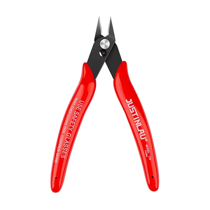 Universal Pliers Snips Multi Functional Tools Electrical Wire Cable Cutters