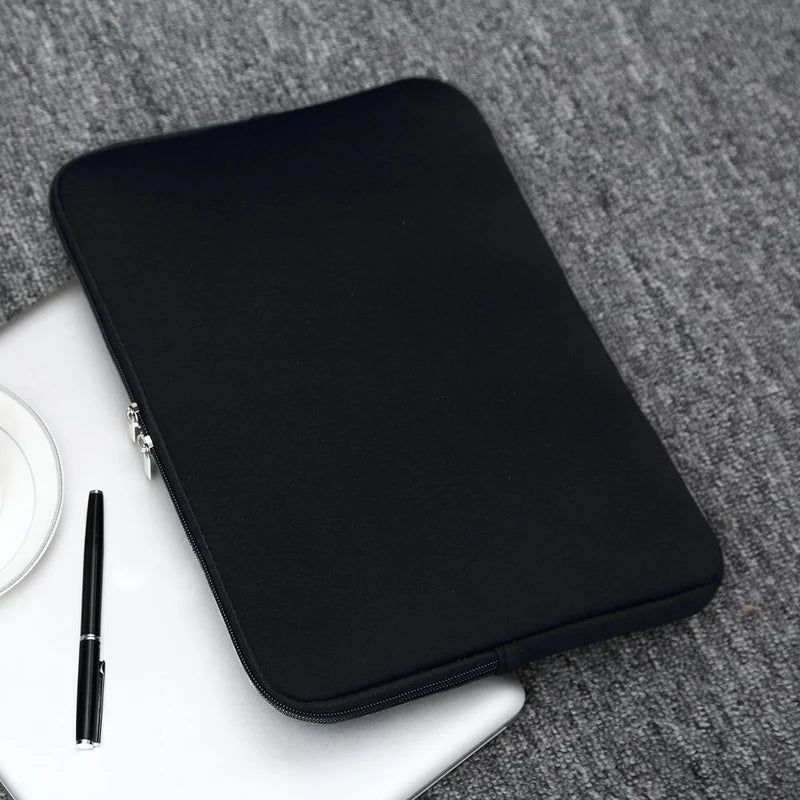 Laptop Sleeve Case PC Cover for Xiaomi Air HP Dell Laptop Bag