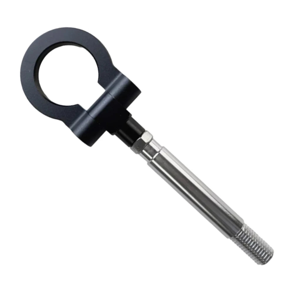 Front bumper car trailer hook Durable and secure connection Tow Hook Compatible with Chevrolet Camaro 6th Generation 2016-