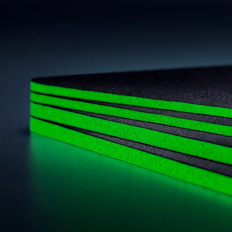 Razer Goliathus V3 Gaming Mouse Pad with Anti - slip Design, Fabric Surface for E - sports and PC Games