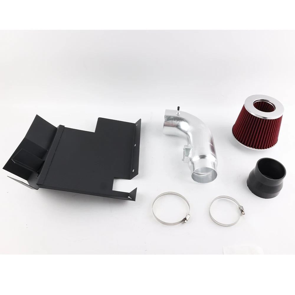 QT Cold Air Intake Cone  2006 BMW / 330i & 2007-2011 / BMW 128i 328i 3.0L