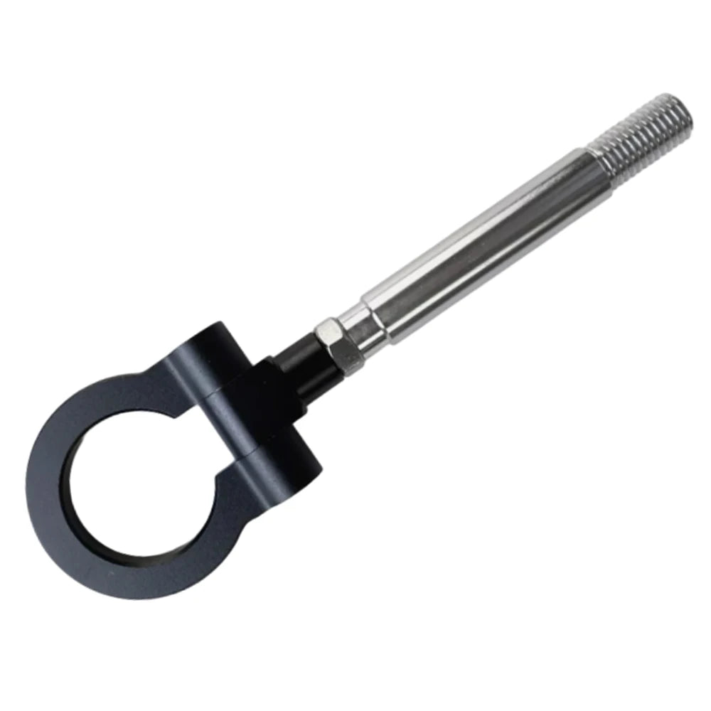 Front bumper car trailer hook Durable and secure connection Tow Hook Compatible with Chevrolet Camaro 6th Generation 2016-