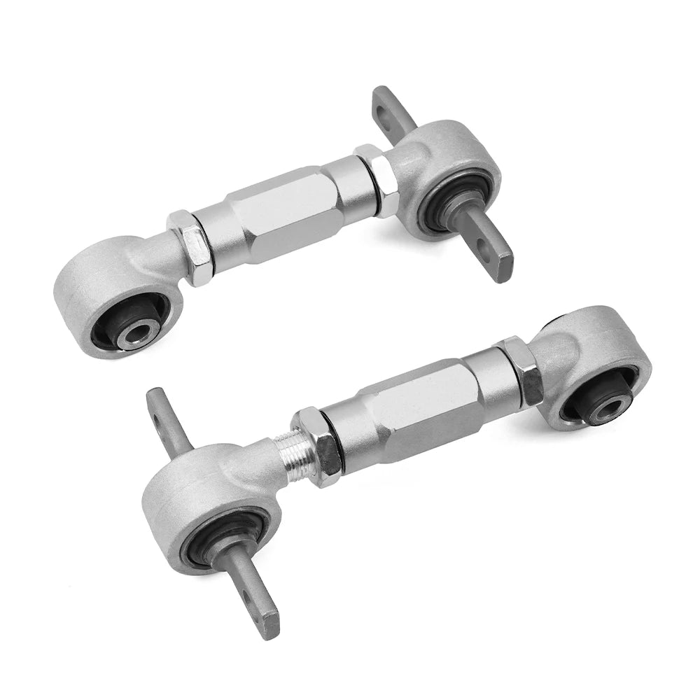 Honda Rear Camber Adjustable Link For Honda Civic EK EG CRX 1988-2000 LTB002 RASTP-Aluminium Rear Adjustable Suspension Camber Kit Dog Bone