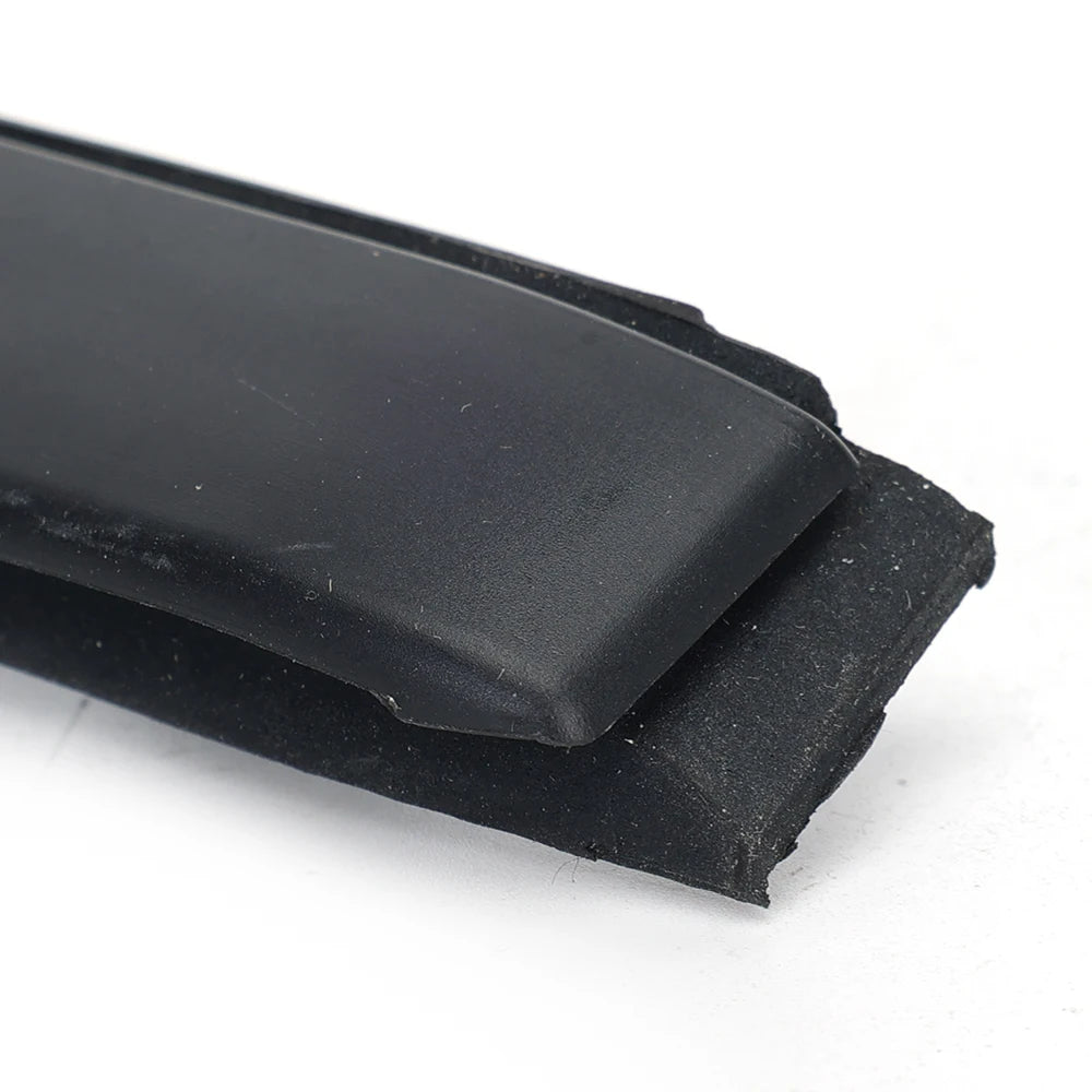 Windshield Pillar Moulding for Lexus IS 2006-2013 with Clips Kit Pillar Moulding Outer Protective Strip 75551-53020 75552-53020