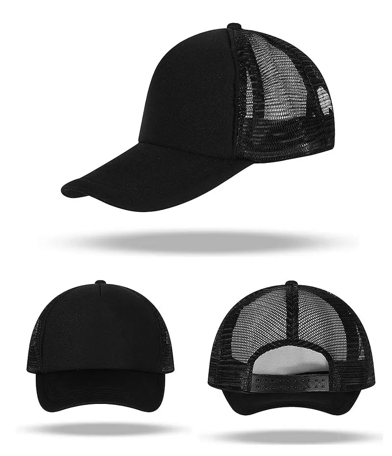 Classic Texaco  Mesh Trucker Hat Fashion Men Women