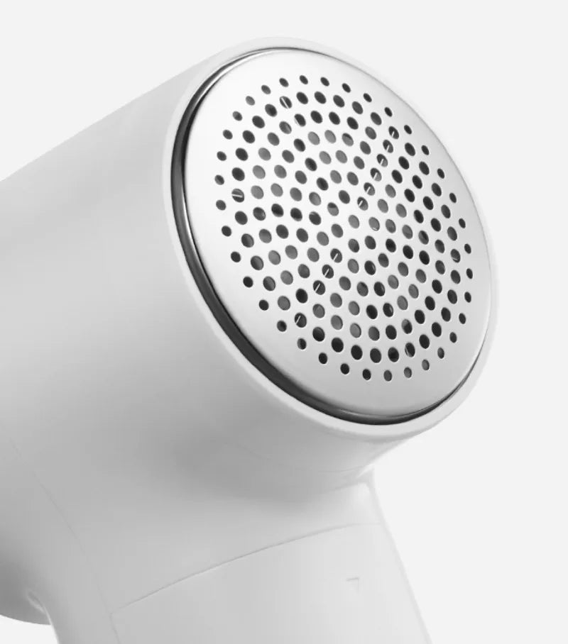 Lint Remover Hairball Trimmer Rechargeable Cloth Fabric Shaver Fluff Pellet Remover Machine for Clothes Sweater