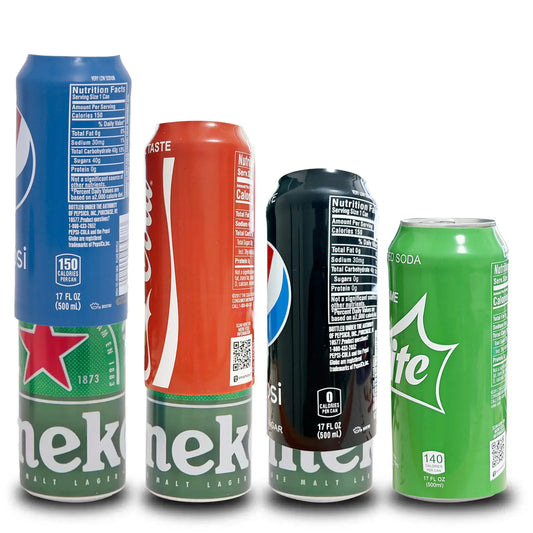 Hide a beer Skinny Can Cover Bottle Sleeve Case Cover