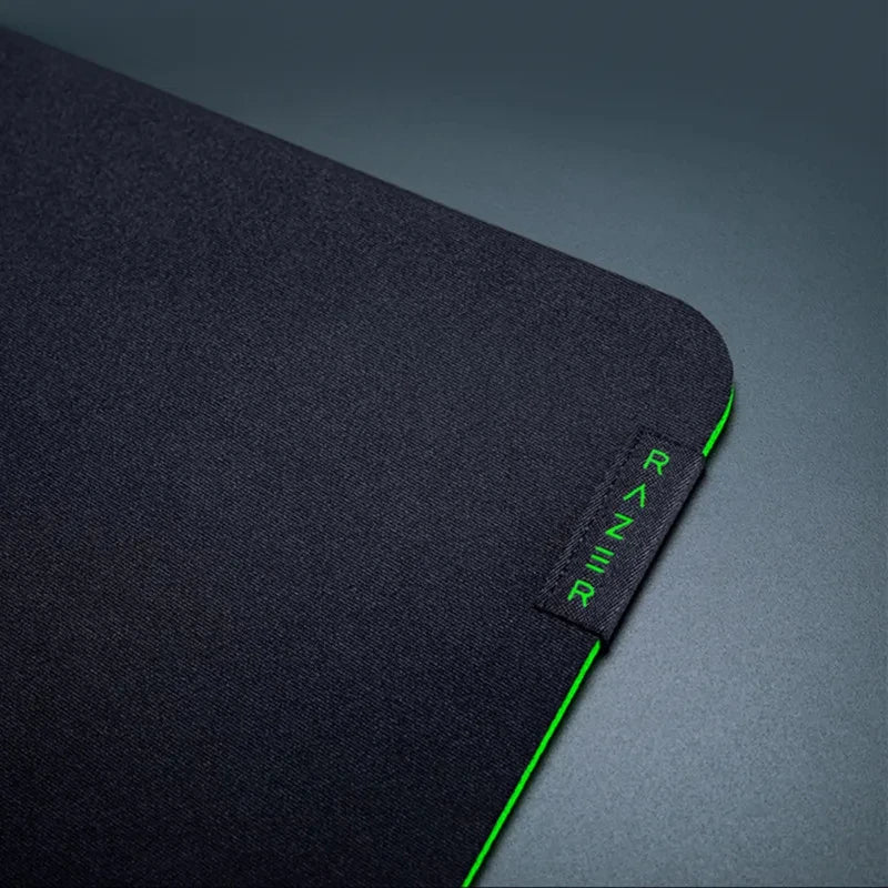 Razer Goliathus V3 Gaming Mouse Pad with Anti - slip Design, Fabric Surface for E - sports and PC Games