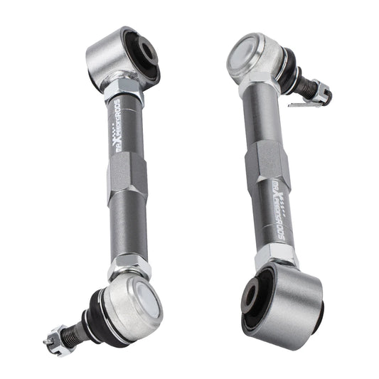 Suspension Adjustable Rear Camber Toe Control Arms for Lexus GS430 IS300 00-05