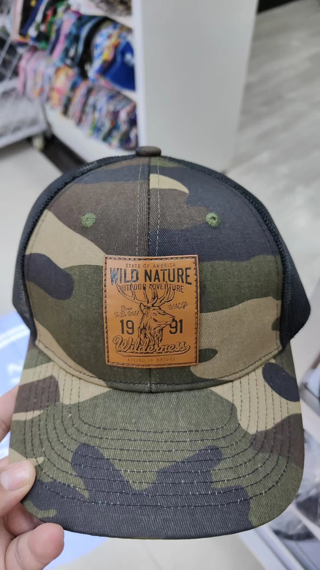 Summer Mesh Baseball Cap Women Men Letter Patch Snapback Hat Casual Breathable Unisex Street Hip Hop Trucker Caps