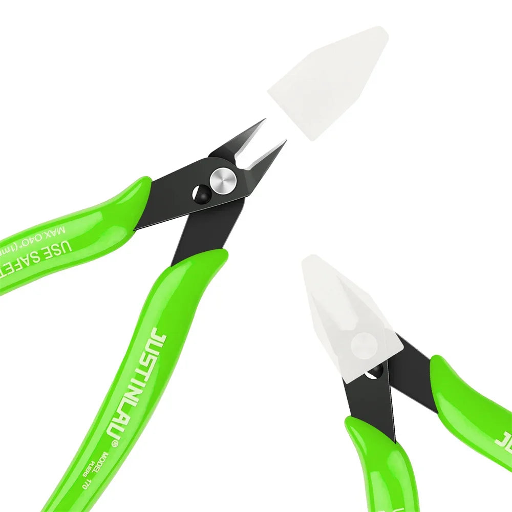 Universal Pliers Snips Multi Functional Tools Electrical Wire Cable Cutters