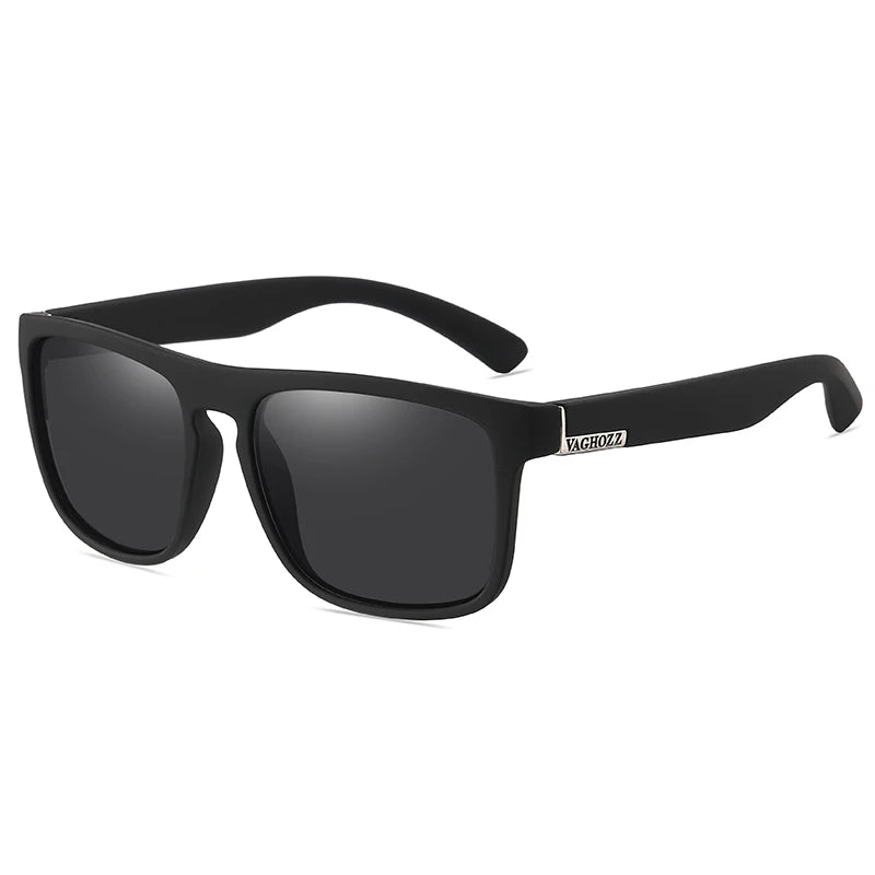 Sunglasses Unisex Sun Glasses Fishing Eyewear UV400 Polarized