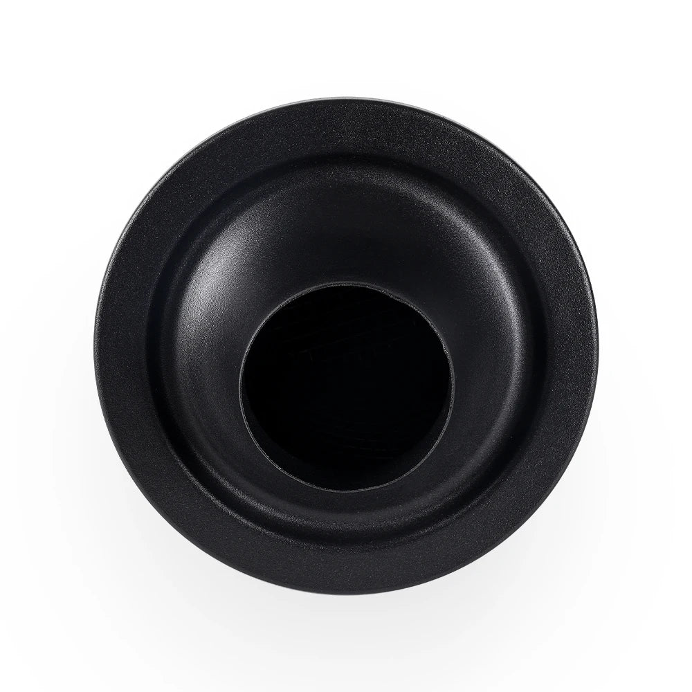 MUGE-3"76mm Universal High Flow Inlet Foam Air Filter Cleaner Cold Air Intake Cone