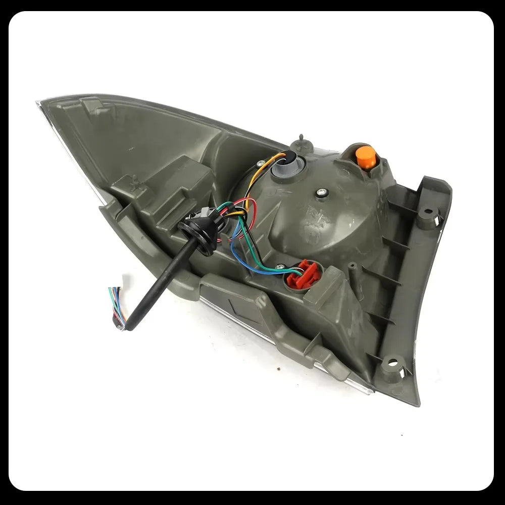 Left/Right Side LED Tail Lamp For Lexus ALTEZZA RS200 IS200 1998-2005 Car LED Rear Light Tail Light