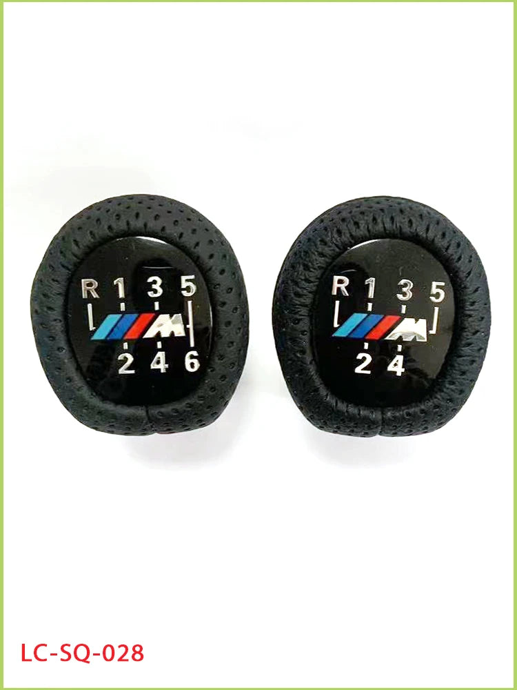 BMW Shift Button Suitable For BMW E36 X1 X3 Manual Transmission 5-speed/6-speed BMW Models