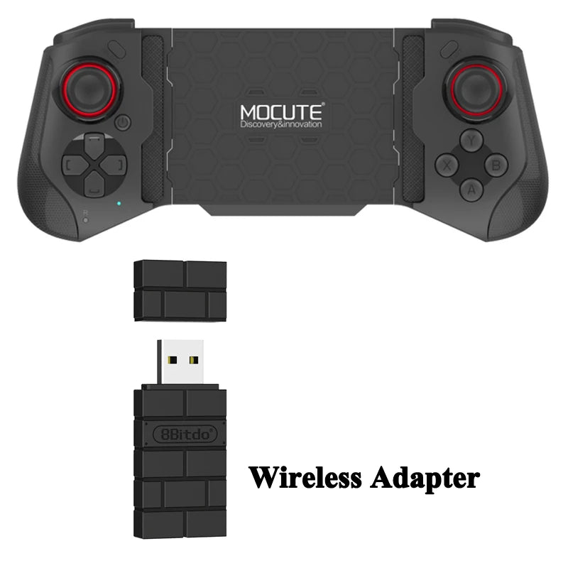 Mobile Controller Pubg For iPhone Android Cell Phone