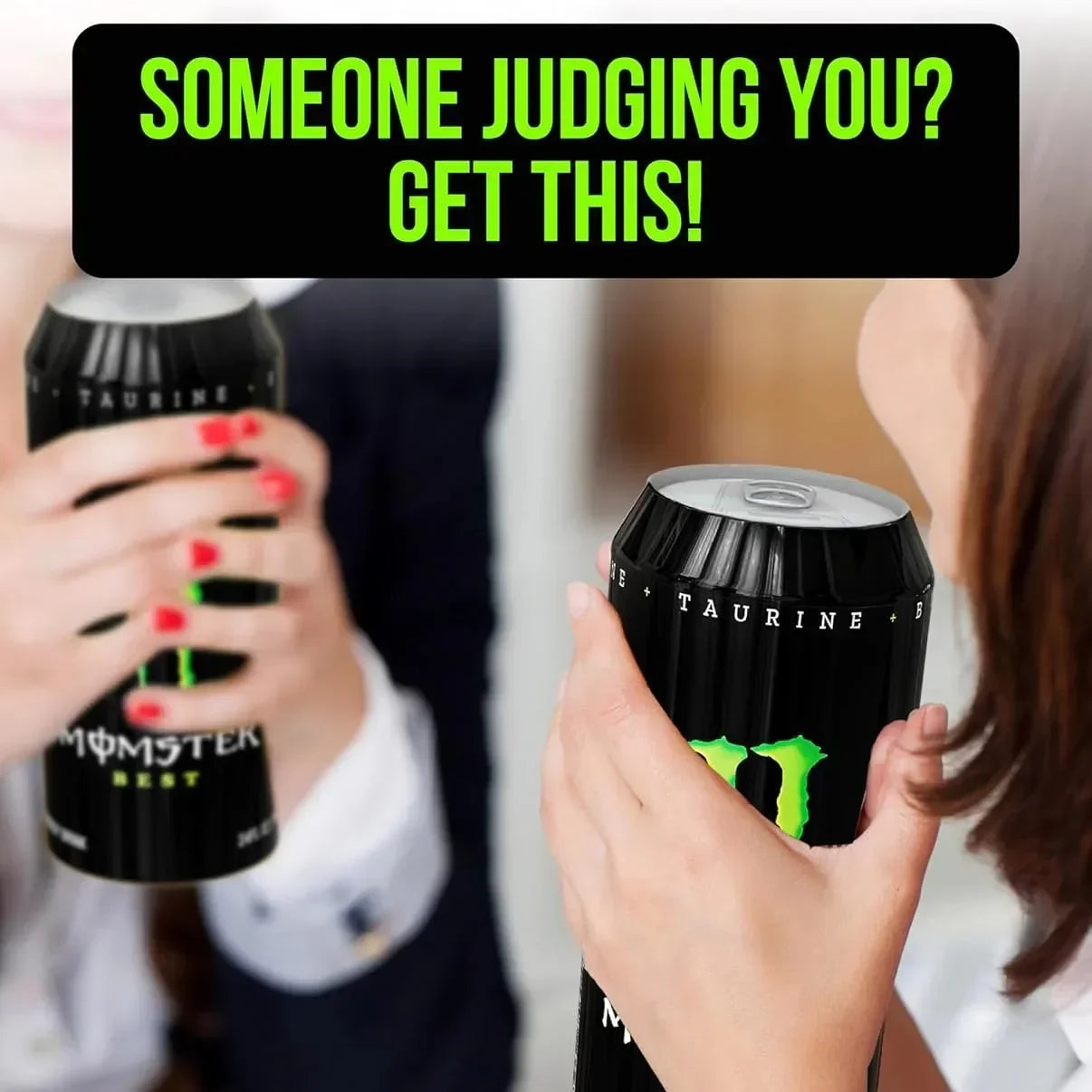 Silicone beer can cover Bottle Sleeve hide a beer