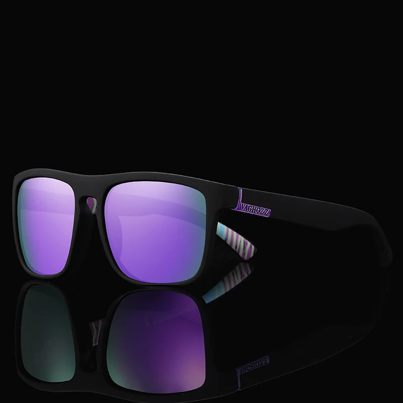 Sunglasses Unisex Sun Glasses Fishing Eyewear UV400 Polarized