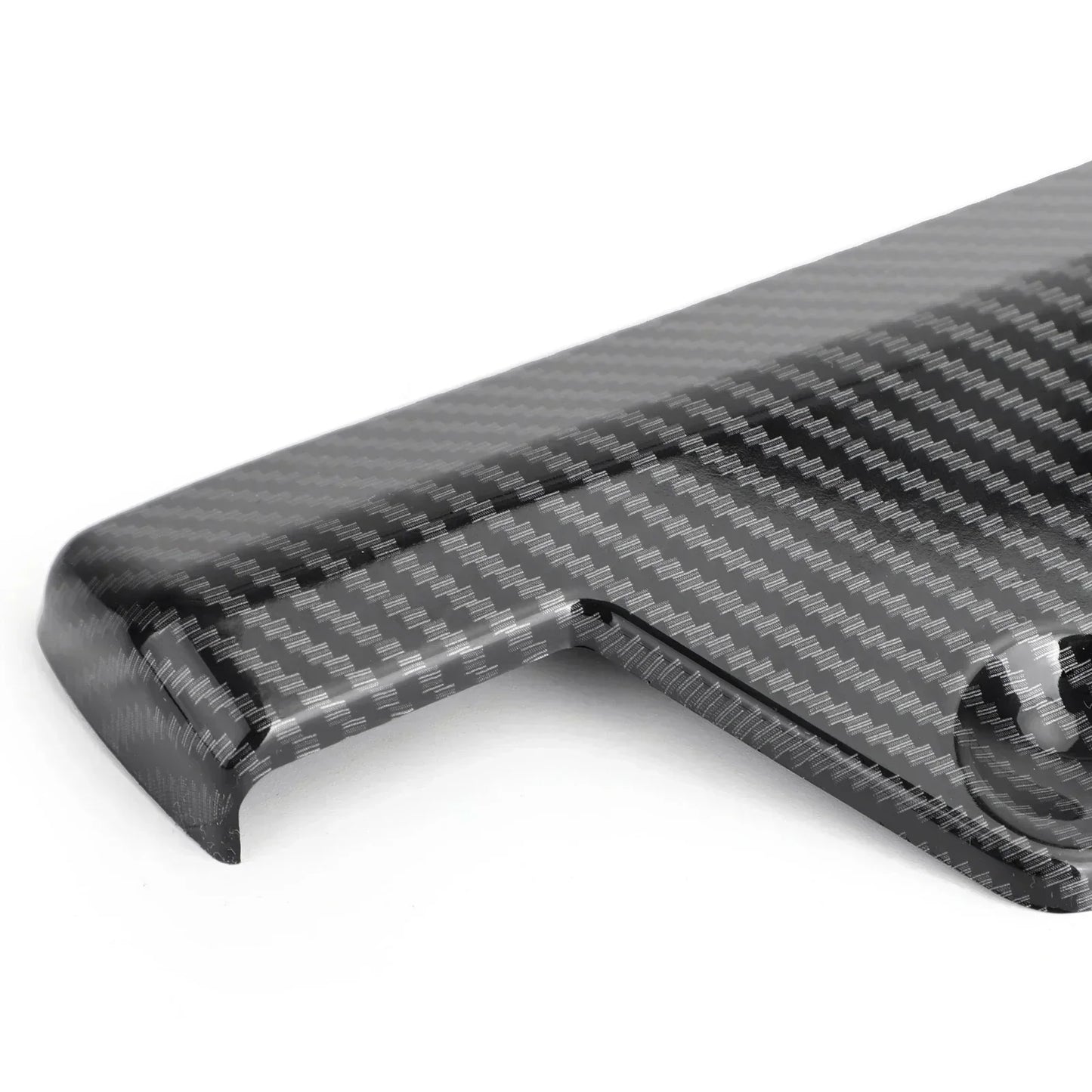 Lexus IS250 IS350 06-13 Car Rear Bumper Splitter