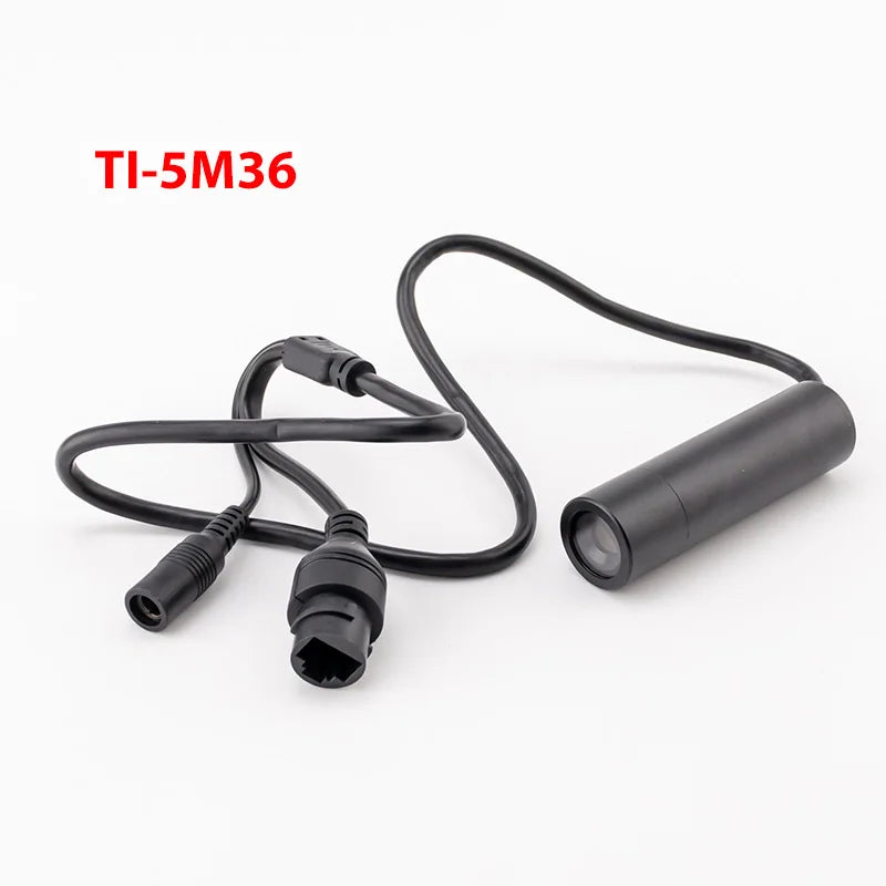 Security Camera 5MP Mini POE Camera 3.6mm Bullet Home Security Surveillance Camera Night Vision P2P Full HD Video Recorder POE Onvif IP Cameras