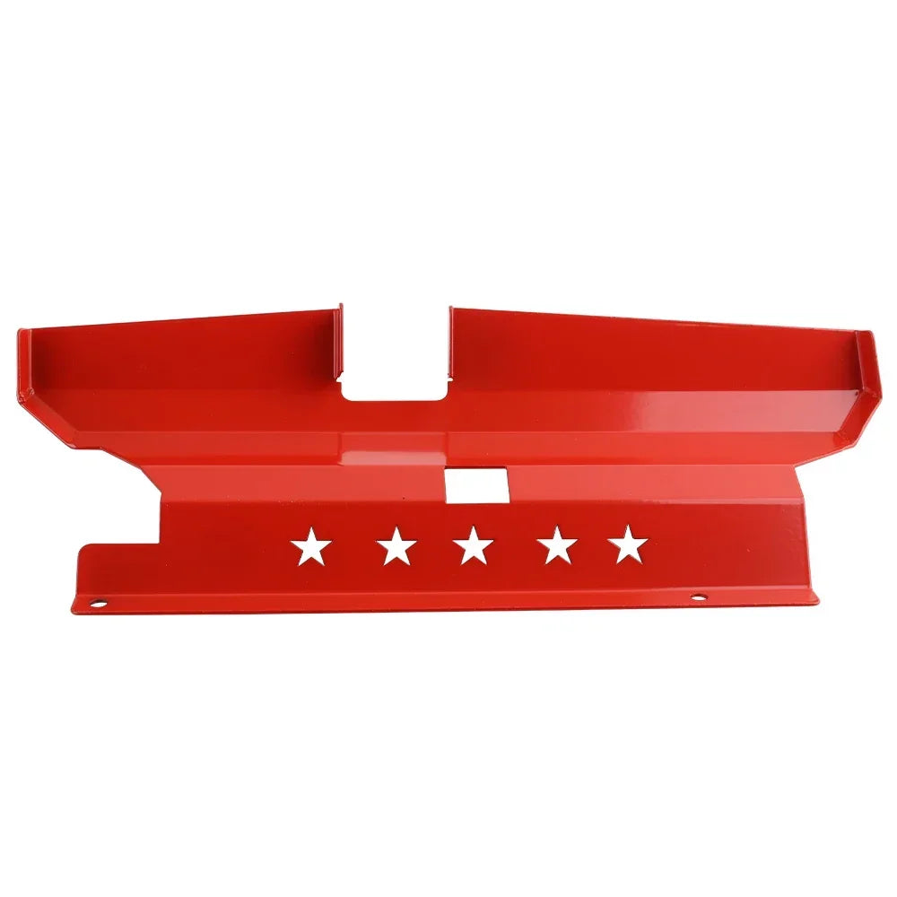 Dynamic Air Intake Scoop For BMW 323i 325i 328i 330i M52 M54 E46 M3 1999-2007