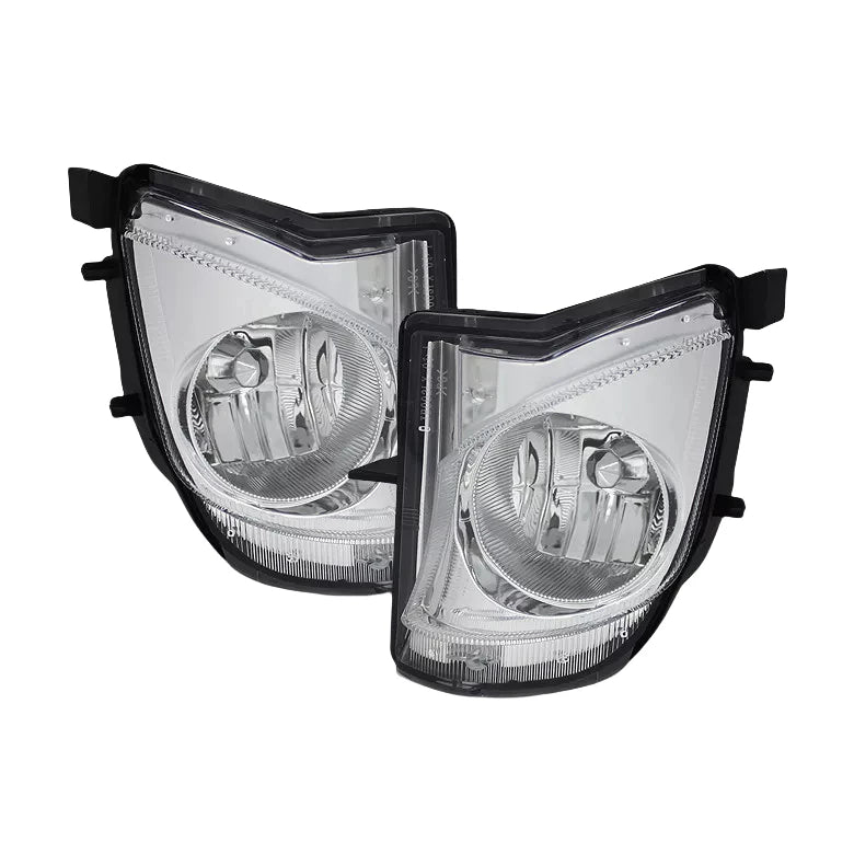 Lexus Front Bumper Fog Lights Fog Lamps  IS250 IS350 2006 2007 2008 2009 2010 81221-53290 81211-53290