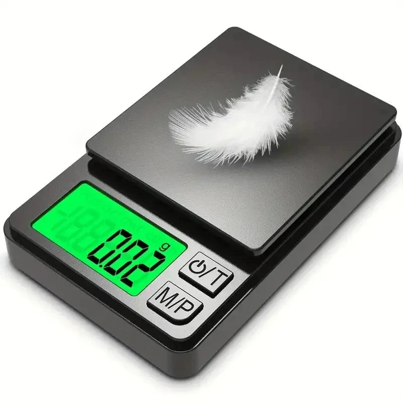 Mini Digital Scale 100/500/1kg 0.01g