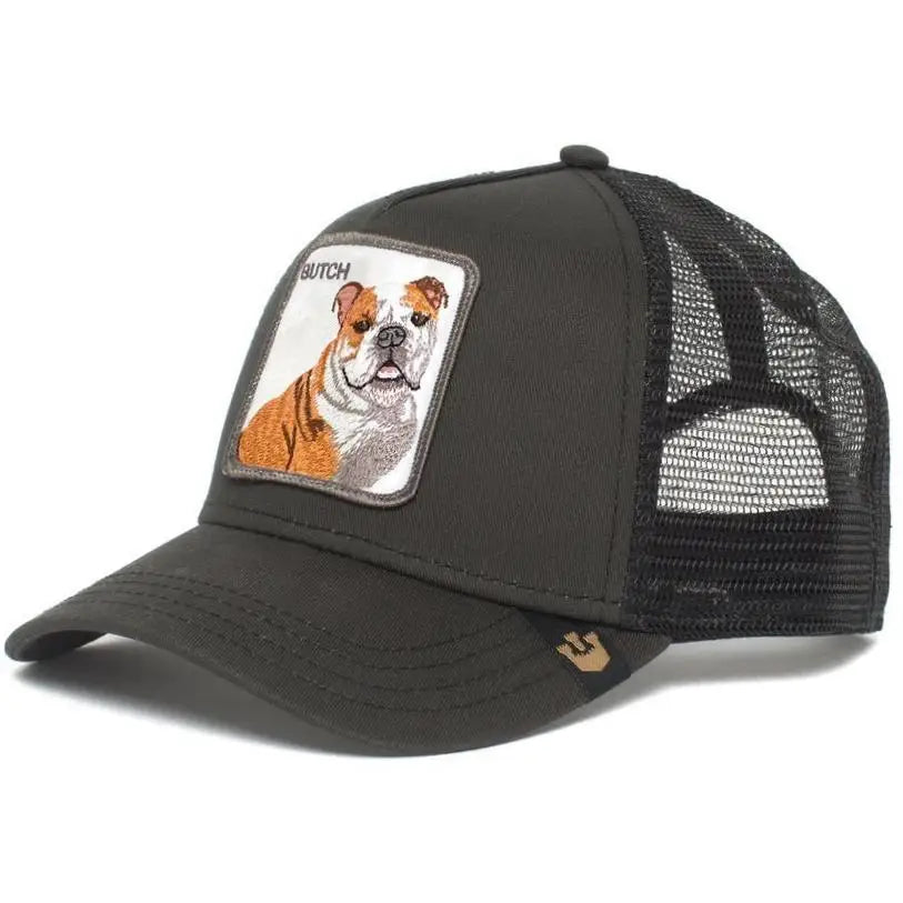 Hip Hop Letter Embroidered Snapba Me Baseball Caps Adjustable Comfortable Nylon Curved Brim Hat for Men Women