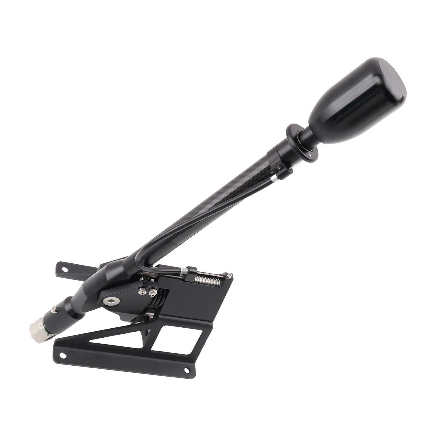 Race-Grade Billet Short Shifter Box for BMW Race version V2 (E30, E34, E36, E39, E46, E8X, E9X etc)