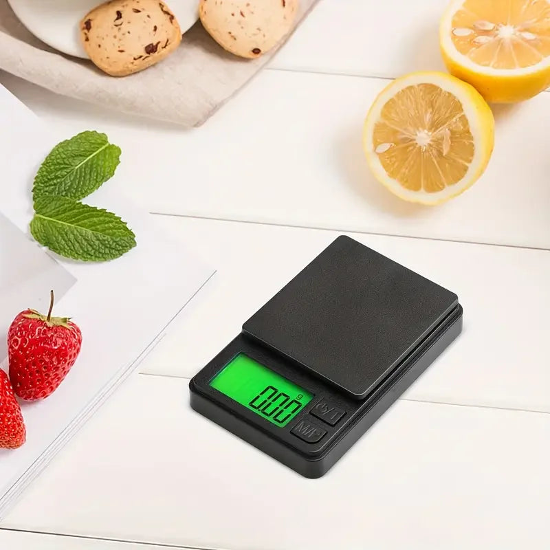 Mini Digital Scale 100/500/1kg 0.01g
