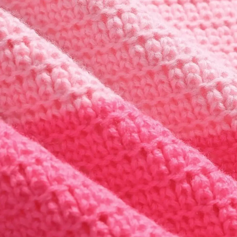 Backless Tank Top Summer Sleeveless Striped Vest Top Asymmetrical Color Lump Halter Crop Top Women