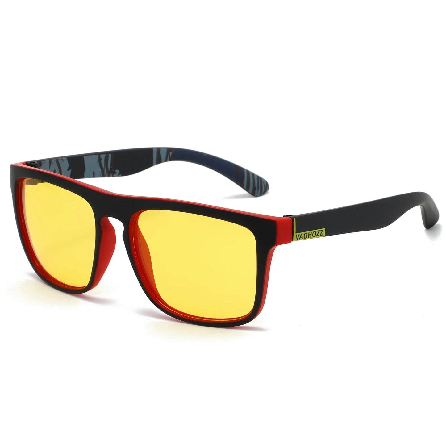 VAGHOZZ UV400 Sunglasses Unisex Driving Sun Glasses
