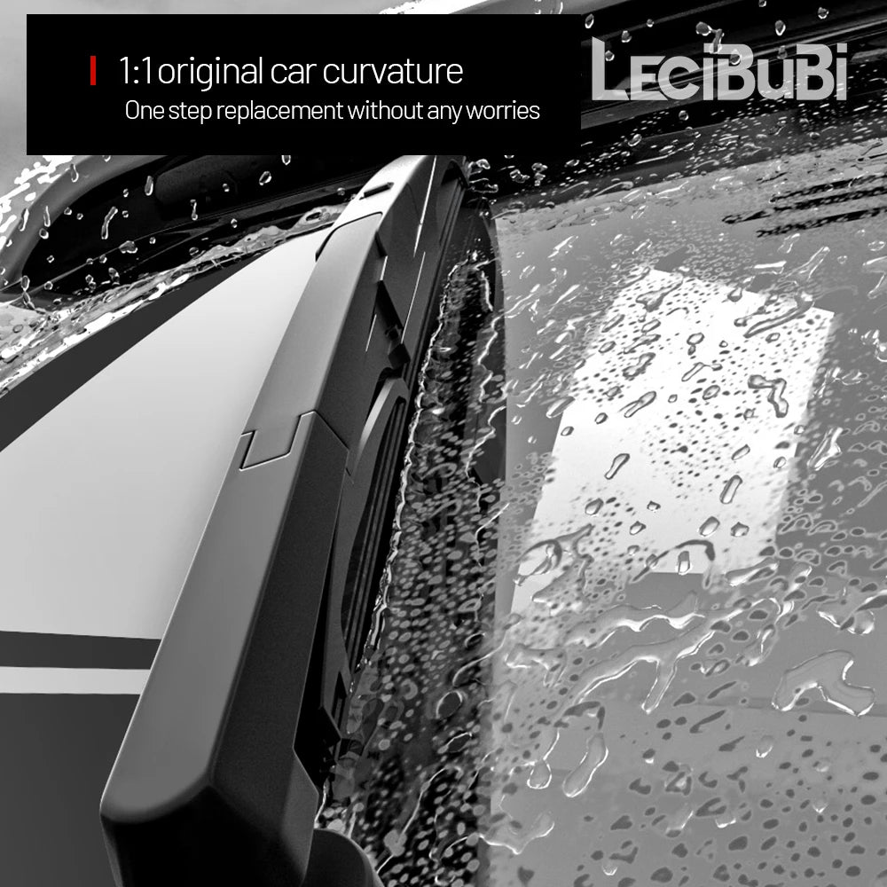 Rear Windshield Wiper Blade Windscreen Wipers Accessories For Saab 9-3 Kombi Estate 2007-2012 2008 2009 2010 2011