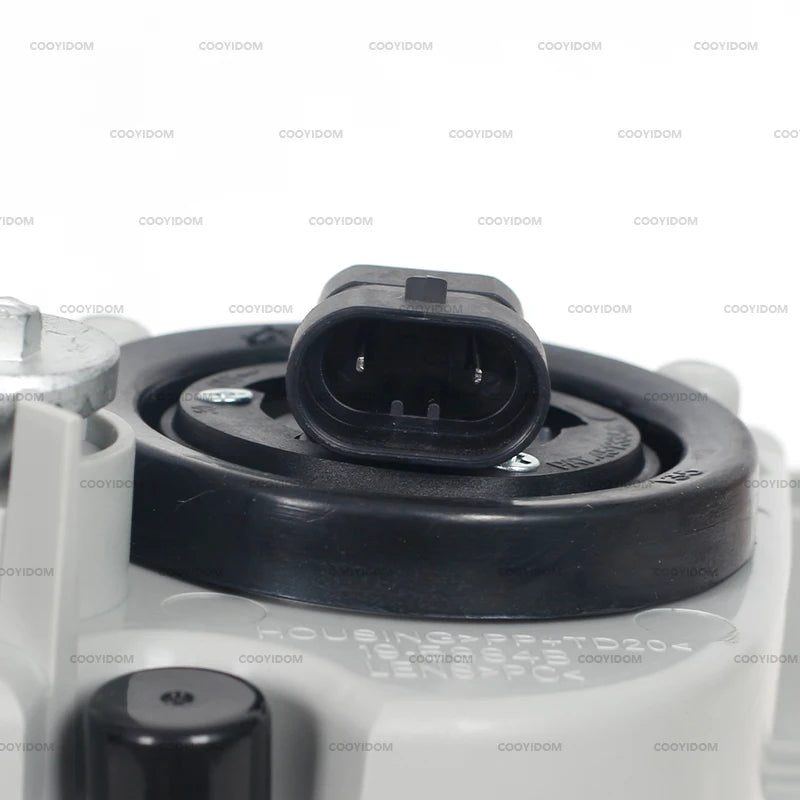 Front Fog light With Bulb For Lexus IS250 2006-2010 81221-53280 81211-53280