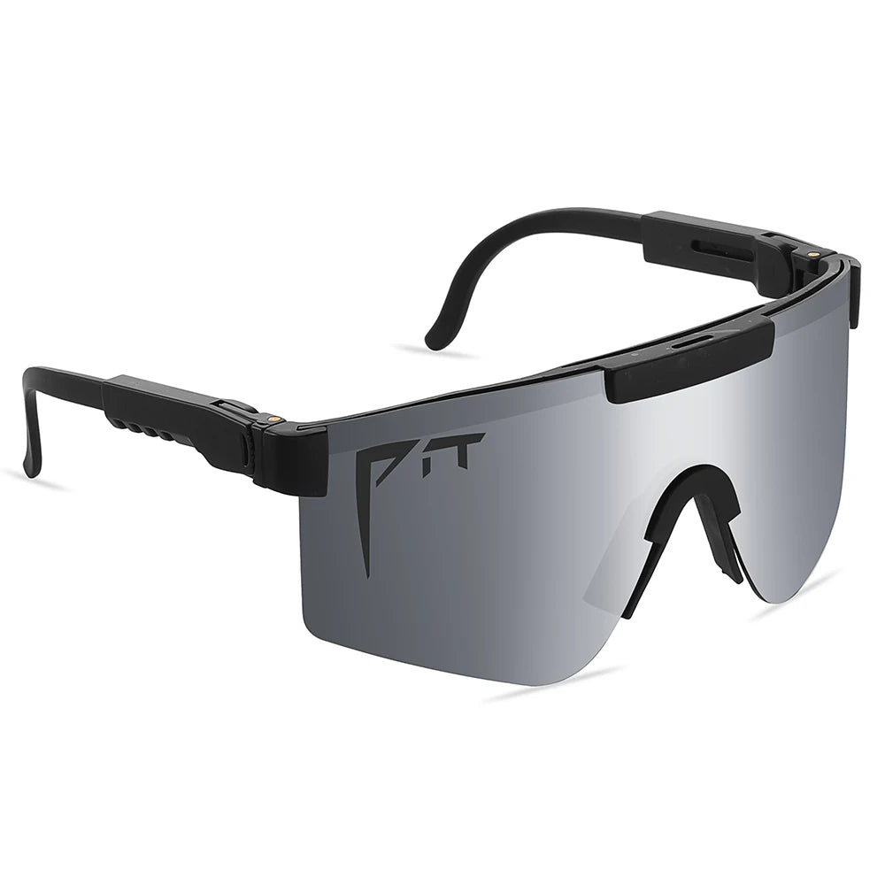 Pit Viper Style Sunglasses UV400 Cycle Sun Glasses Unisex Adult